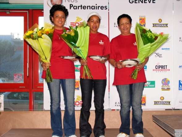 Malagasy faha2 amin’ny pétanque  Mini Bol d’Or 2007 [Genève, CH] – i